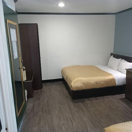 Holiday Business Hotel T'ai-tung エクステリア 写真