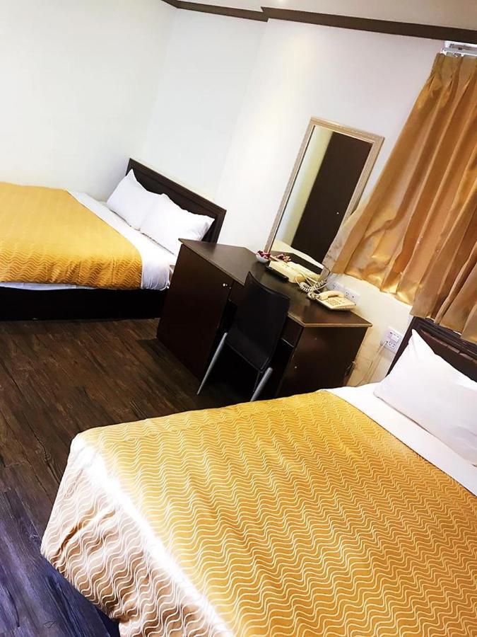 Holiday Business Hotel T'ai-tung エクステリア 写真